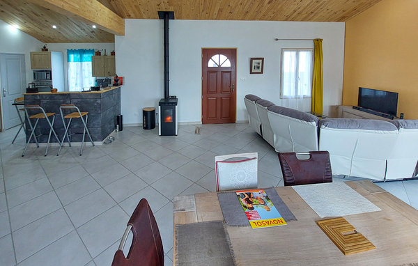 Ferienhaus - Ile d'Oléron , Frankreich - FCH280 3