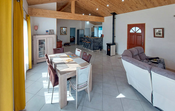 Ferienhaus - Ile d'Oléron , Frankreich - FCH280 6