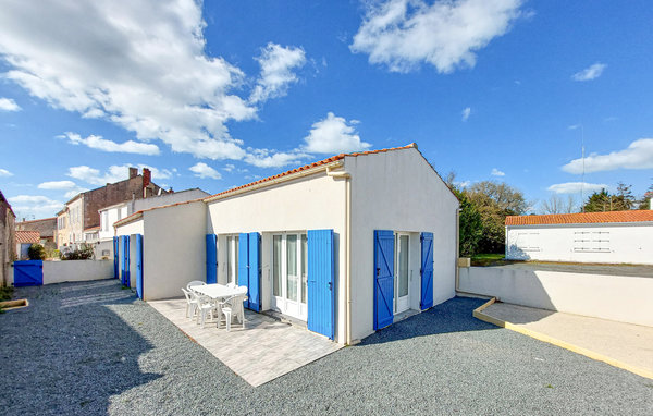 Location de vacances - Ile d'Oléron , France - FCH280 1