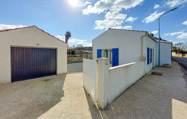 Ferienhaus - Ile d'Oléron , Frankreich - FCH280 81