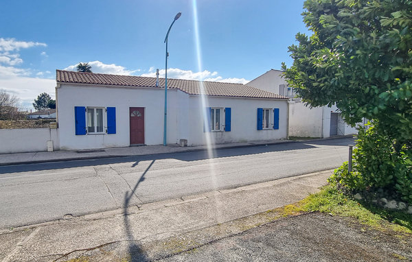 Ferienhaus - Ile d'Oléron , Frankreich - FCH280 82