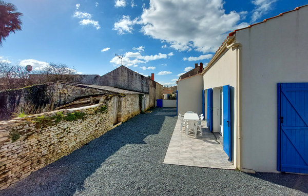 Ferienhaus - Ile d'Oléron , Frankreich - FCH280 101