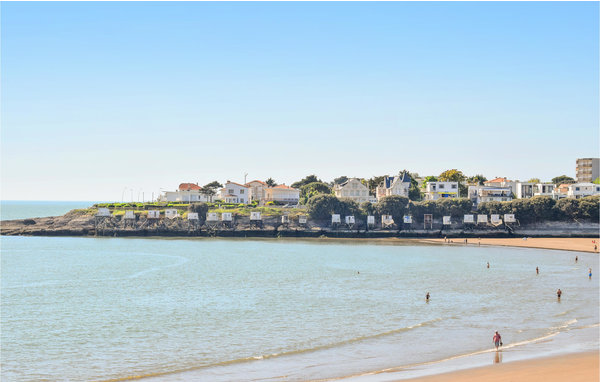 Location de vacances - Mortagne sur Gironde , France - FCH288 903