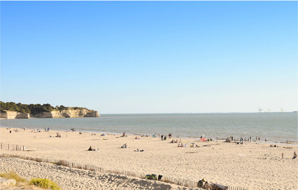 Location de vacances - Mortagne sur Gironde , France - FCH288 904