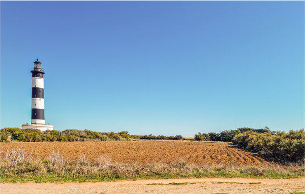Location de vacances - Mortagne sur Gironde , France - FCH288 905
