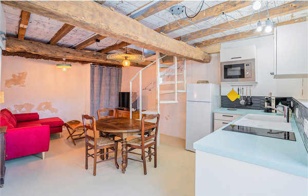 Location de vacances - Mortagne sur Gironde , France - FCH288 401