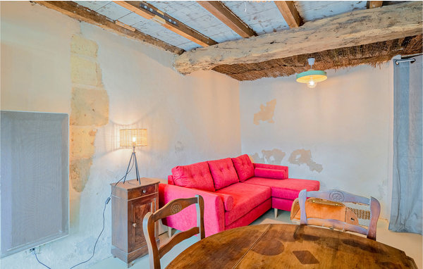 Location de vacances - Mortagne sur Gironde , France - FCH288 301