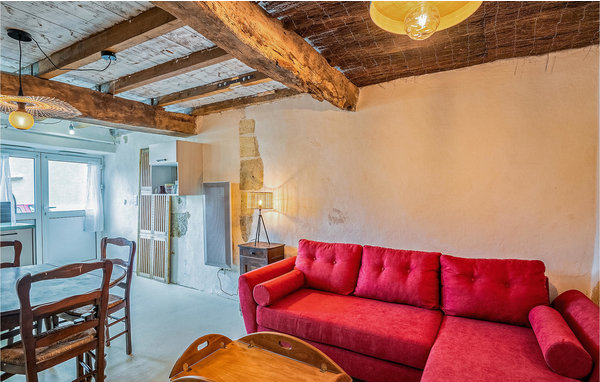Location de vacances - Mortagne sur Gironde , France - FCH288 302