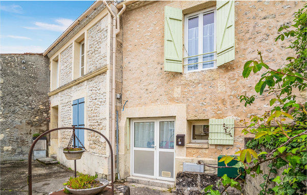 Location de vacances - Mortagne sur Gironde , France - FCH288 81