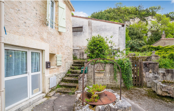 Location de vacances - Mortagne sur Gironde , France - FCH288 102