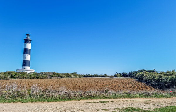 Ferienwohnung - Saint-Georges-de-Didonne , Frankreich - FCH291 902