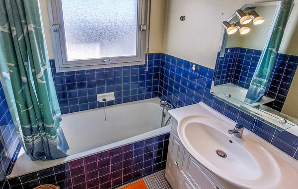 Ferienwohnung - Saint-Georges-de-Didonne , Frankreich - FCH291 701