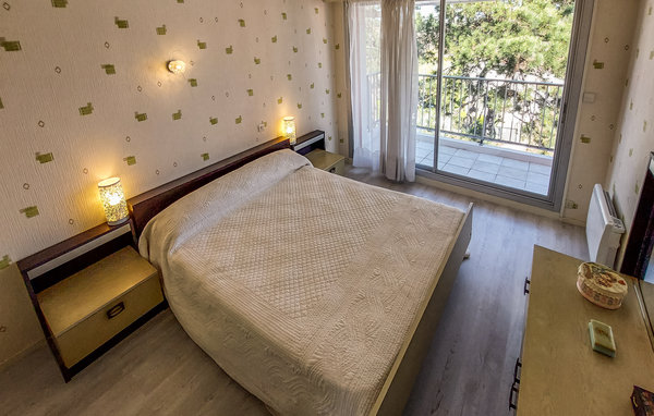 Ferienwohnung - Saint-Georges-de-Didonne , Frankreich - FCH291 4