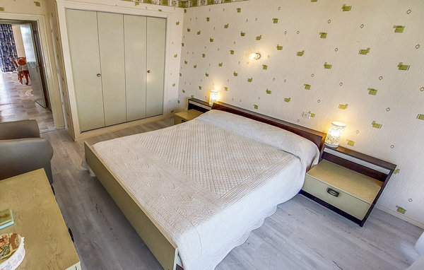 Ferienwohnung - Saint-Georges-de-Didonne , Frankreich - FCH291 601