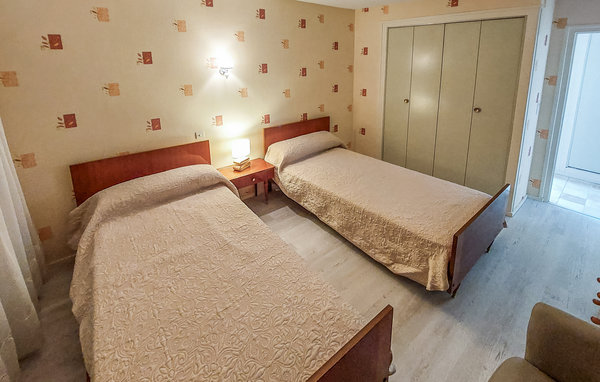 Ferienwohnung - Saint-Georges-de-Didonne , Frankreich - FCH291 602