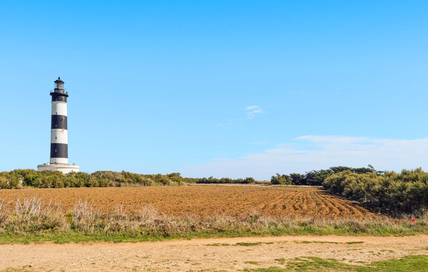 Location de vacances - Saint-Georges-de-Didonne , France - FCH295 902