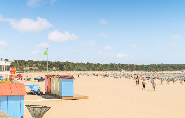 Location de vacances - Saint-Georges-de-Didonne , France - FCH295 903