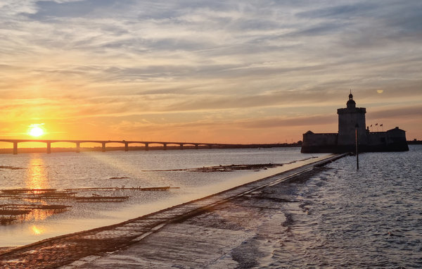 Location de vacances - Saint-Georges-de-Didonne , France - FCH295 7