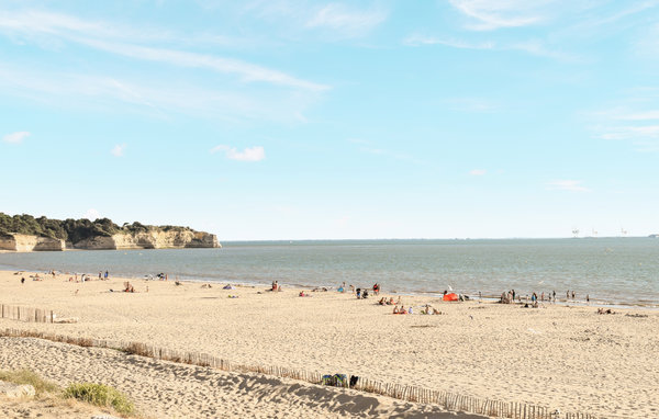 Location de vacances - Saint-Georges-de-Didonne , France - FCH295 913