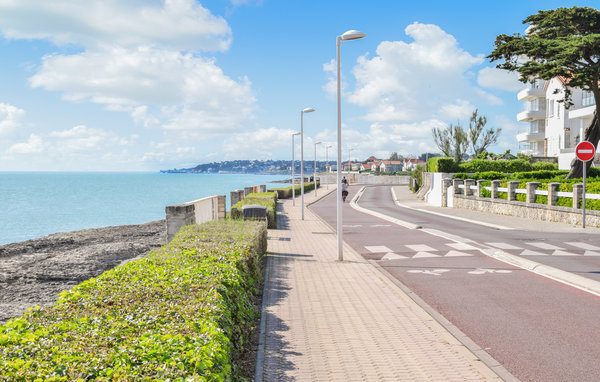 Location de vacances - Saint-Georges-de-Didonne , France - FCH295 914
