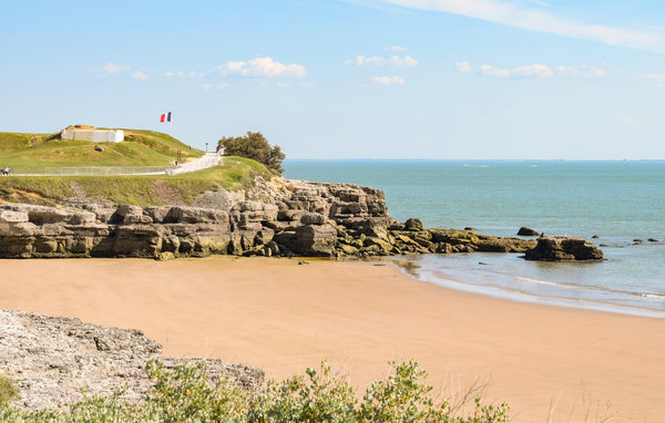 Location de vacances - Saint-Georges-de-Didonne , France - FCH295 917