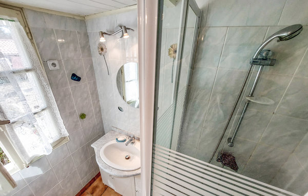 Location de vacances - Saint-Georges-de-Didonne , France - FCH295 701