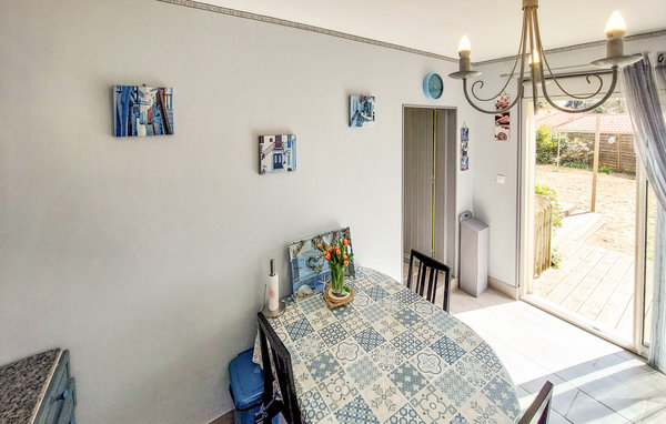 Location de vacances - Saint-Georges-de-Didonne , France - FCH295 4