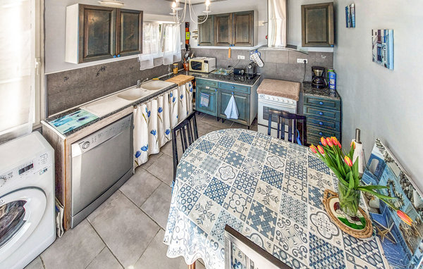 Location de vacances - Saint-Georges-de-Didonne , France - FCH295 6
