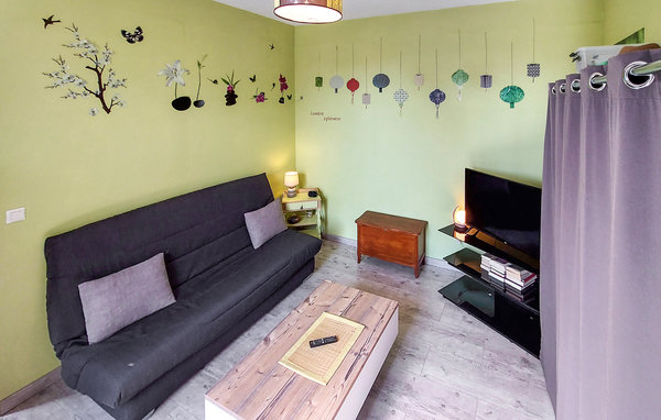 Location de vacances - Saint-Georges-de-Didonne , France - FCH295 3