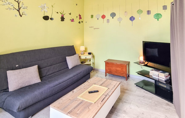 Location de vacances - Saint-Georges-de-Didonne , France - FCH295 301