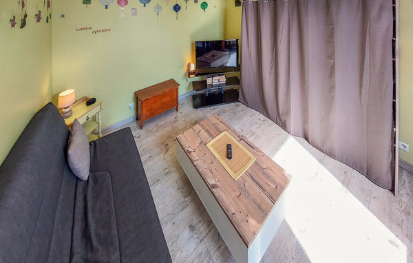 Location de vacances - Saint-Georges-de-Didonne , France - FCH295 302