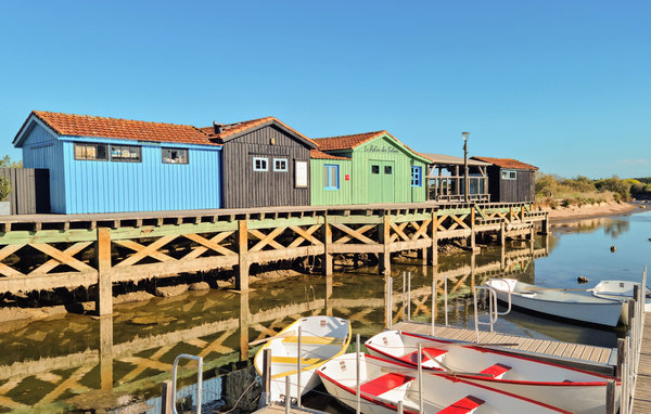 Casa vacanze - Médis , Francia - FCH296 903