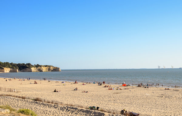 Casa vacanze - Médis , Francia - FCH296 908