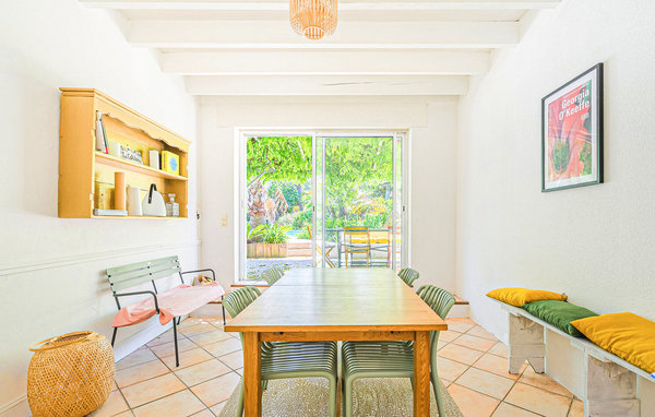 Casa vacanze - Médis , Francia - FCH296 5