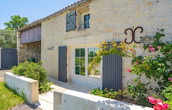 Casa vacanze - Médis , Francia - FCH296 101