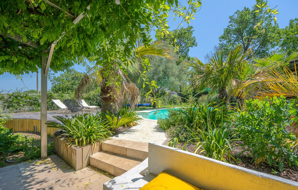 Casa vacanze - Médis , Francia - FCH296 12