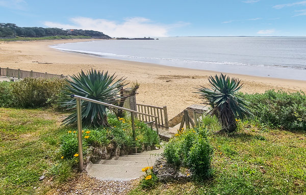 Foto: Ocean View - Poitou-Charentes