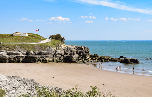 Location de vacances - Étaules , France - FCH308 9