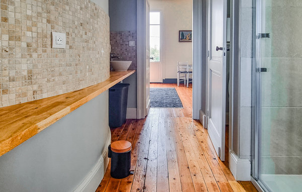 Location de vacances - Étaules , France - FCH308 704