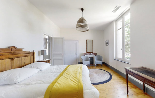 Location de vacances - Étaules , France - FCH308 6