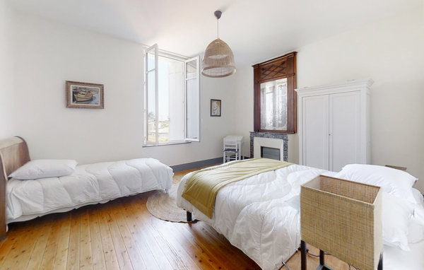 Location de vacances - Étaules , France - FCH308 604