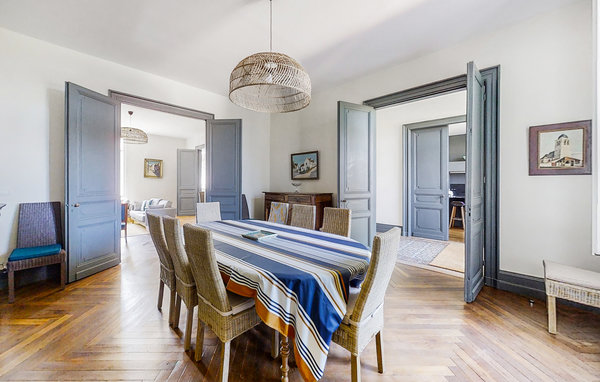 Location de vacances - Étaules , France - FCH308 4
