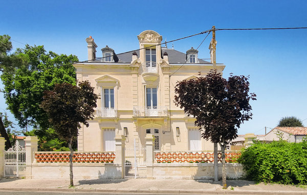 Location de vacances - Étaules , France - FCH308 82