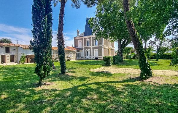 Location de vacances - Étaules , France - FCH308 2