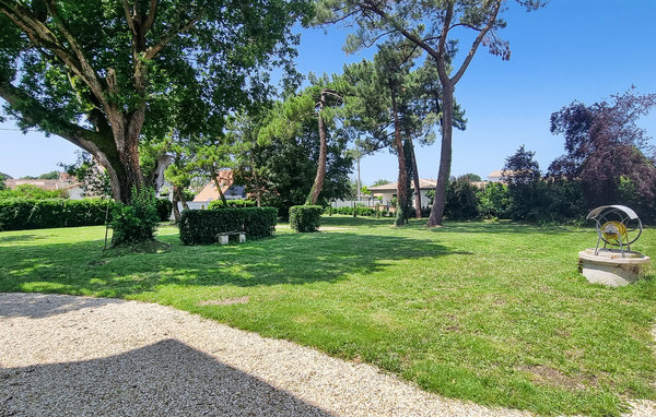 Location de vacances - Étaules , France - FCH308 8