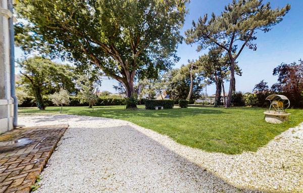 Location de vacances - Étaules , France - FCH308 101