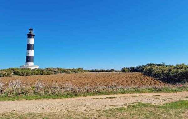 Location de vacances - Ile d'Oléron , France - FCH313 902