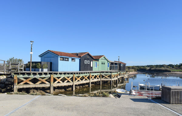 Location de vacances - Ile d'Oléron , France - FCH313 903