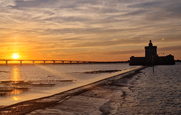 Location de vacances - Ile d'Oléron , France - FCH313 905