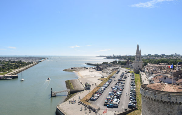 Location de vacances - Ile d'Oléron , France - FCH313 907
